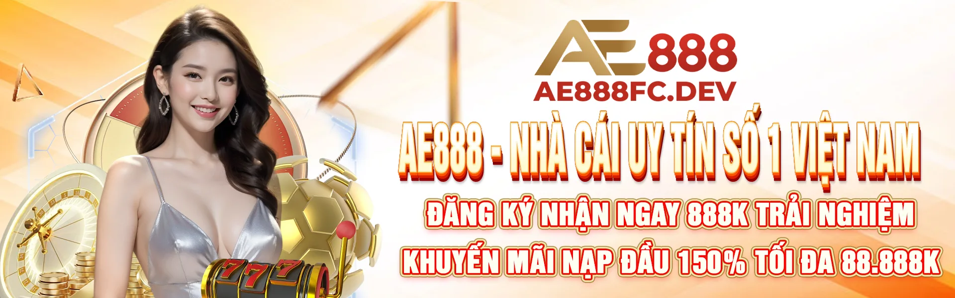 banner nhà cái AE888