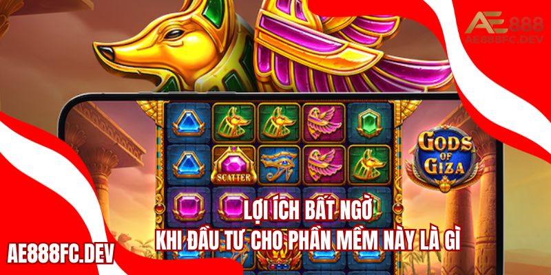 Dự đoán số vốn cần thiết để đầu tư, tránh gây lãng phí cho người chơi
