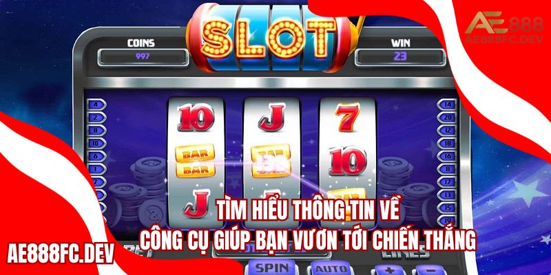Giới thiệu phần mềm đem lại nhiều phần thưởng - Tool nổ hũ