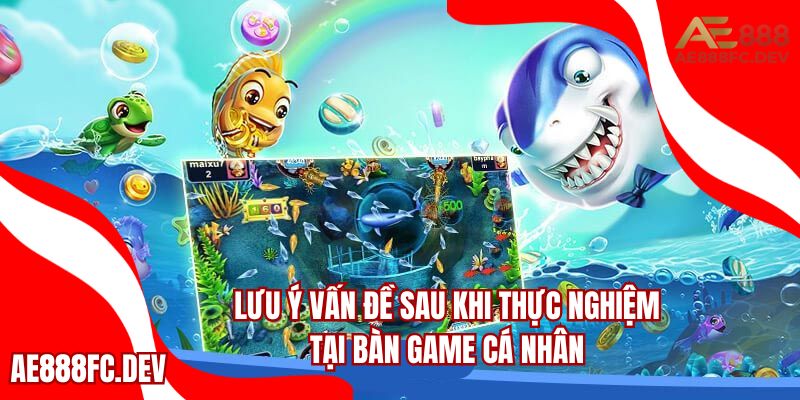 Lưu ý đặc biệt khi sử dụng kinh nghiệm của cao thủ vào bàn game