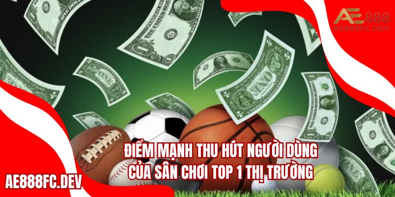 Nhiều hình thức thi đấu đáp ứng đủ nhu cầu người tham gia