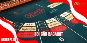 Soi Cầu Baccarat